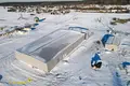 Pomieszczenie biurowe 1 381 m² Lahojsk selsaviet, Białoruś