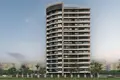 Apartamento 3 habitaciones 115 m² Erdemli, Turquía