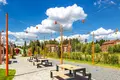 1 room apartment 48 m² Aprelevka, Russia