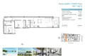 Mieszkanie 3 pokoi 86 m² Guardamar del Segura, Hiszpania