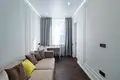 3 room apartment 72 m² Minsk, Belarus