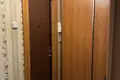 Appartement 1 chambre 38 m² Minsk, Biélorussie