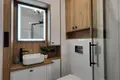 2 room apartment 36 m² Warsaw, Poland