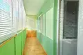 1 room apartment 42 m² Valozhyn, Belarus