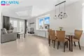 Квартира 2 комнаты 58 м² Вильнюс, Литва