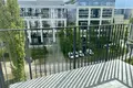 2 room apartment 44 m² in Warsaw, Poland