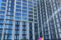 3 room apartment 65 m² Minsk, Belarus