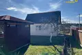 Casa 80 m² Zodzinski sielski Saviet, Belarús
