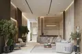 Wohnung 1 zimmer 757 m² Dubai, Vereinigte Arabische Emirate