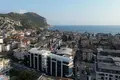 Wohnung 4 Schlafzimmer 120 m² Alanya, Türkei
