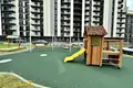 Mieszkanie 2 pokoi 49 m² Mińsk, Białoruś
