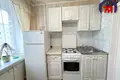 1 room apartment 30 m² Salihorsk, Belarus