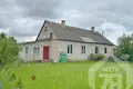 Wohnung 3 zimmer 49 m² Ciurliouski sielski Saviet, Belarus