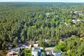 Parcelas 2 090 m² Pozegowo, Polonia