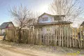 Maison 89 m² Zodzinski selski Savet, Bélarus