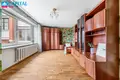 Квартира 1 комната 38 м² Вильнюс, Литва