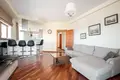 2 bedroom apartment 121 m² Riga, Latvia