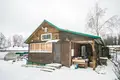 Casa 44 m² Haranski siel ski Saviet, Bielorrusia