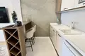 1 room apartment 30 m² in Budva, Montenegro