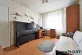 3 room apartment 66 m² Minsk, Belarus