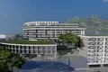 1 bedroom apartment  Becici, Montenegro