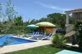 Villa de 4 dormitorios 165 m² Porec, Croacia