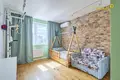 3 room apartment 66 m² Minsk, Belarus