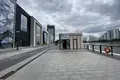 Bureau 2 906 m² à Moscou, Russie