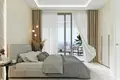 2 bedroom apartment 98 m² Demos Agiou Athanasiou, Cyprus