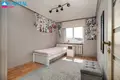 2 room apartment 54 m² Salcininkai, Lithuania