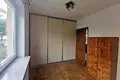 Apartamento 3 habitaciones 56 m² en Varsovia, Polonia