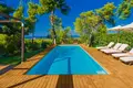 6 bedroom villa 340 m² Kassandra Municipality, Greece