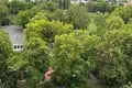 Квартира 2 комнаты 41 м² Варшава, Польша