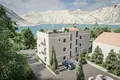 Wohnung 4 zimmer 85 m² Dobrota, Montenegro