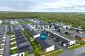 Apartamento 2 habitaciones 54 m² Oulu sub region, Finlandia