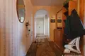 3 room apartment 66 m² Brest, Belarus