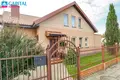 Casa 182 m² Panevėžys, Lituania