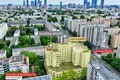 Apartment 110 m² Warsaw, Poland