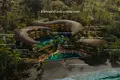 Studio apartment 53 m² Pererenan, Indonesia