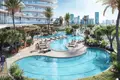 Attique 4 chambres 654 m² Doubaï, Émirats arabes unis