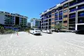 1 bedroom apartment 60 m² Kargıcak, Turkey