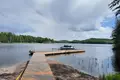 Вилла New directly on Saimaa beach