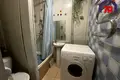 1 room apartment 30 m² Dzyarzhynsk, Belarus