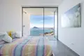 Wohnung 3 Schlafzimmer 281 m² Altea, Spanien