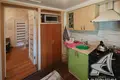 2 room apartment 30 m² Brest, Belarus