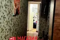 2 room apartment 49 m² Hrodna, Belarus