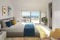Mieszkanie 2 pokoi 120 m² Benalmadena, Hiszpania