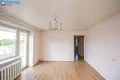 2 room apartment 45 m² Kedainiai, Lithuania