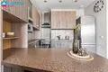 Квартира 2 комнаты 44 м² Вильнюс, Литва