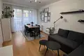 Apartamento 2 habitaciones 52 m² en Cracovia, Polonia